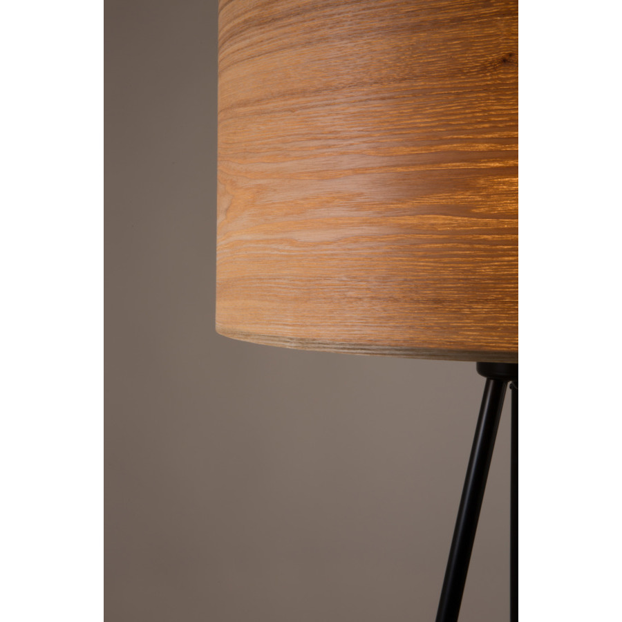 Лампа напольная Woodland Dutchbone 5100032 - Вид №5