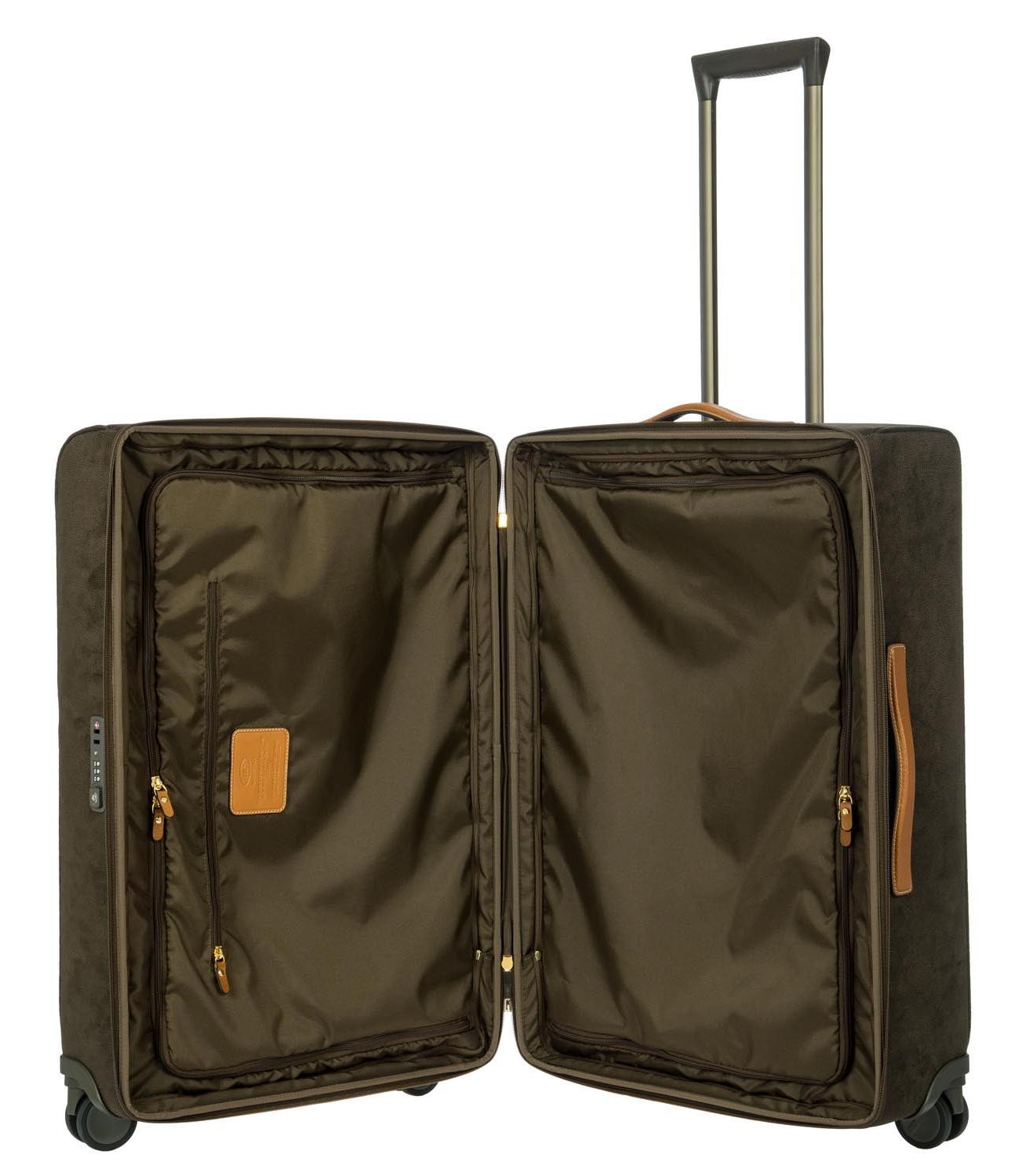 BLF05271.378 Чемодан BLF05271 Trolley 73 Brics Life - Вид №5