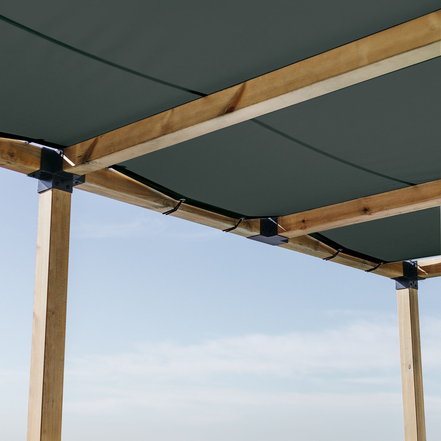 Полотенце для глаз Maanta BUGNA ARCH-00128557 - Вид №45