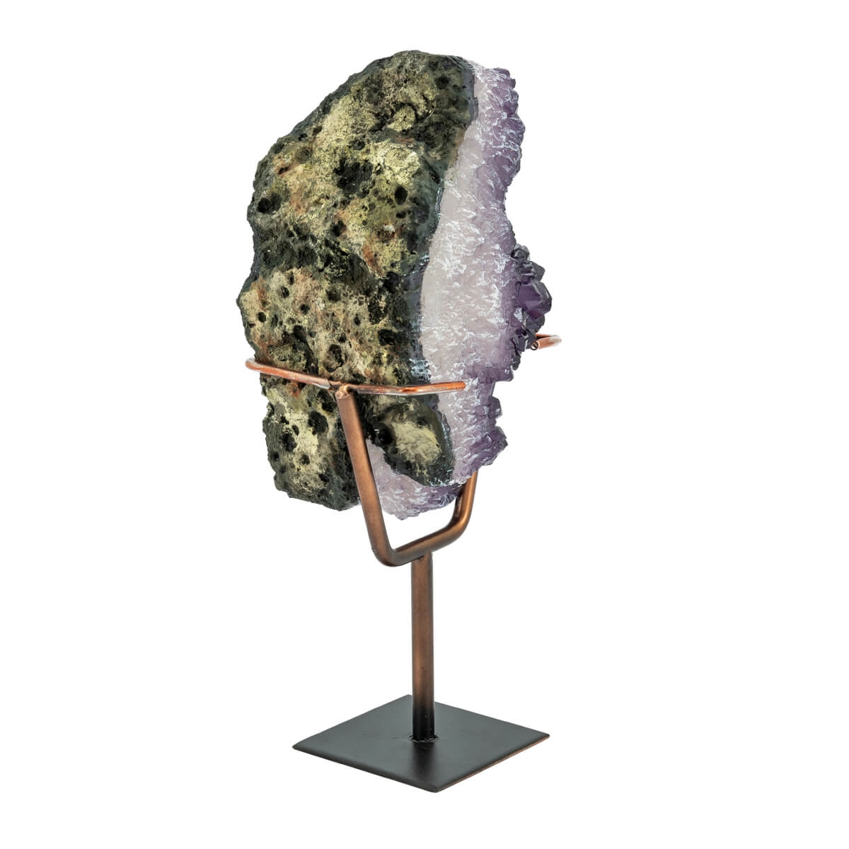 600878-69 ABHIKA СТЕНД АМЕТИСТА AMETHYST  - Вид №1