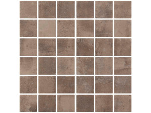 Стеклянная мозаика