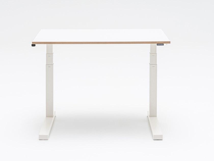 MDD Стол с регулируемой высотой sun-id-1467706 - Вид №1
