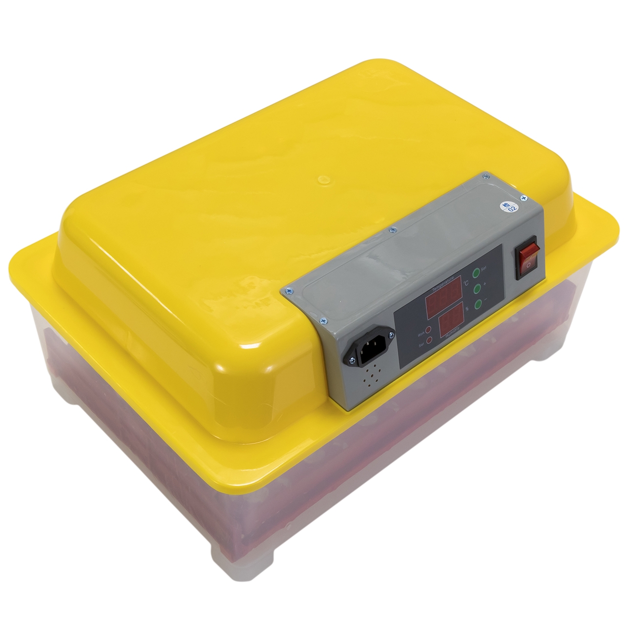 2005 Инкубатор для яиц автоматический И-24 LAB.Space 