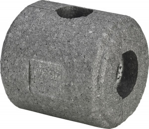 Viega Изоляционный кожух Easytop 2210.2 (564 711 *))