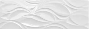 BLANCO BRILLO NARVAL WHITE 30х90