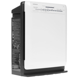 7914427 Климатический комплекс Hitachi EP-A5000 WH белый