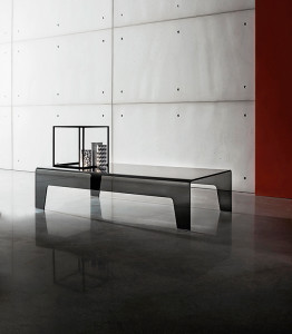 Стол журнальный FROG SOVET ITALIA P4420