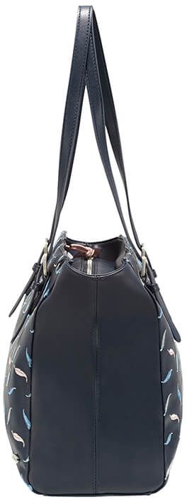 34C-11013 Сумка плечевая 34C*013 Shoulder Bag Samsonite Disney Forever  - Вид №4