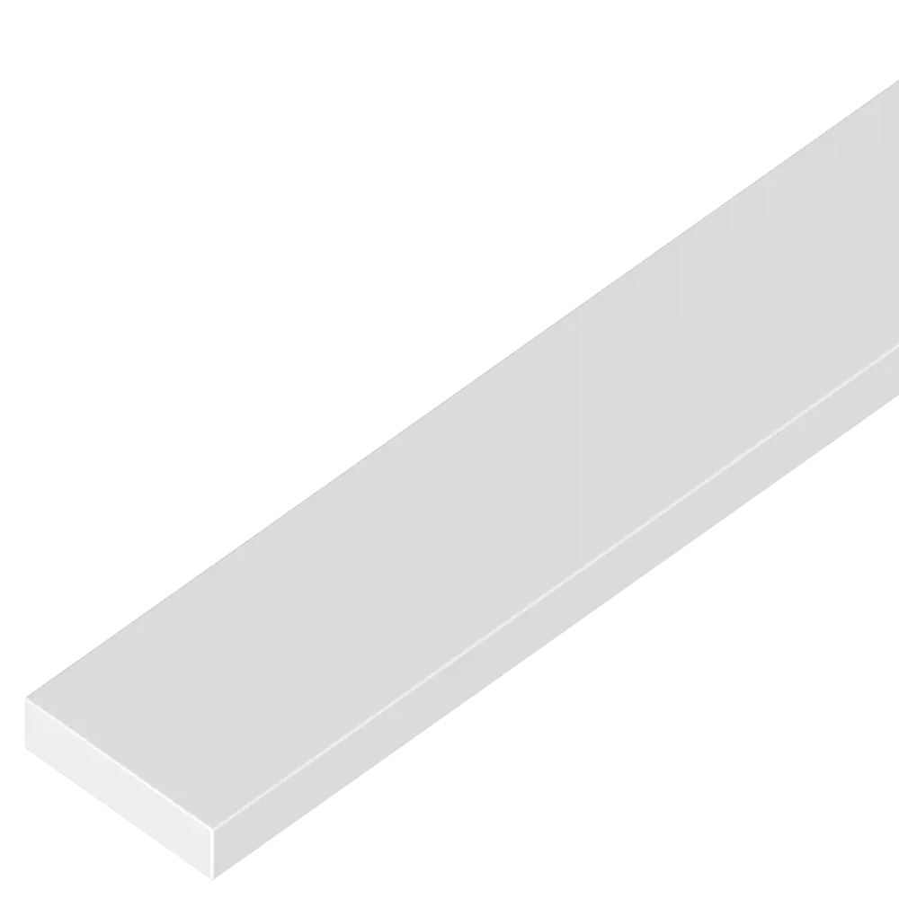 Карниз кухонный KONSENSA Котлас белый МДФ 220 см 89387743 STLM-1565437 - Вид №5