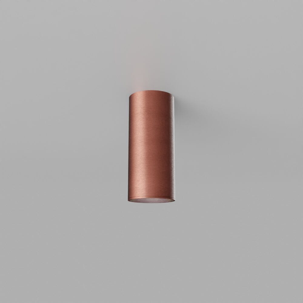 Алюминиевый потолочный светильник Amarcords Tobe ARCH-00115533 - Вид №1