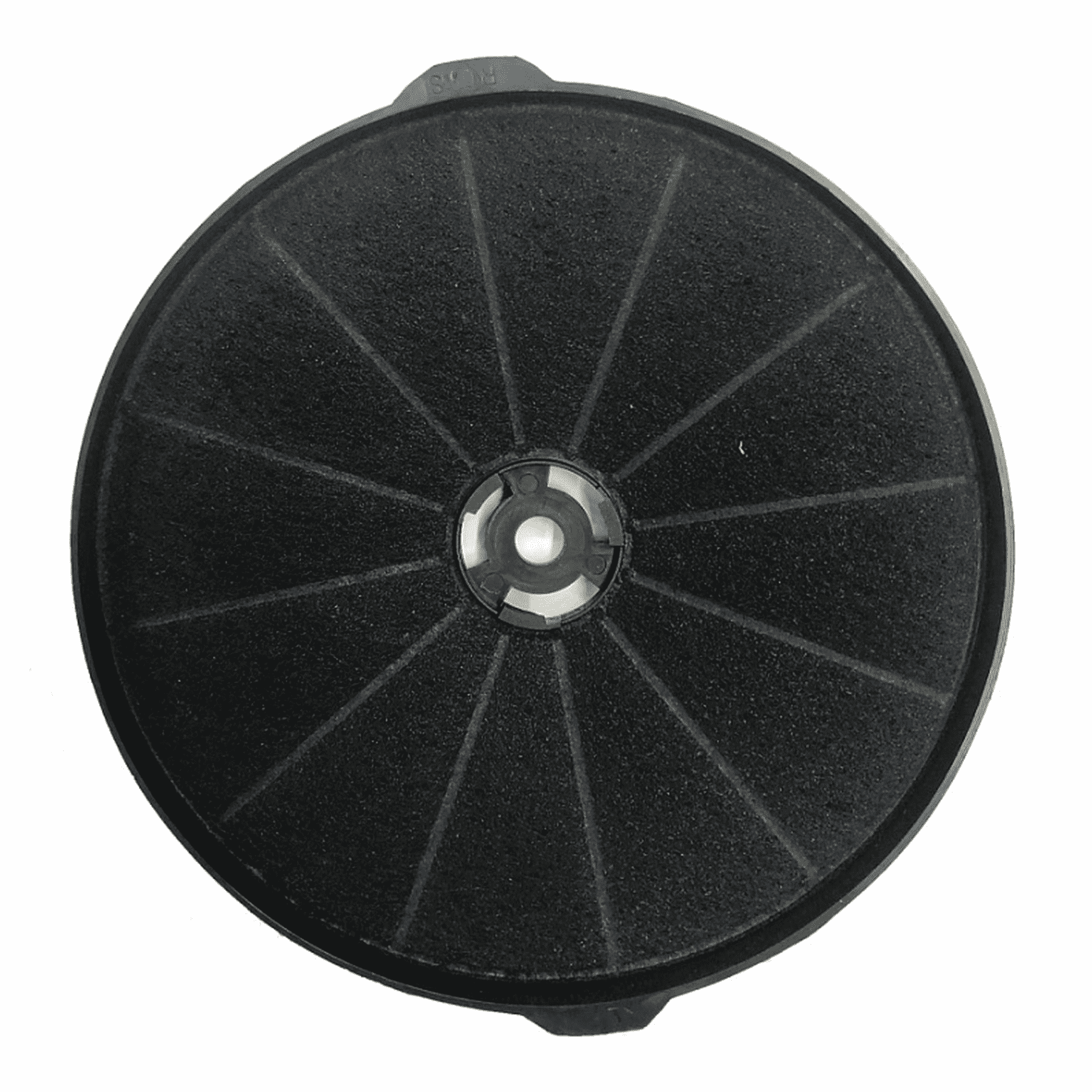 CF102T Угольный фильтр для кухонных вытяжек, предназначен для использования в режиме рециркуляции/ угольный фильтр для кухонных вытяжек, предназначен для использования в режиме рециркуляци Maunfeld Santreyd 