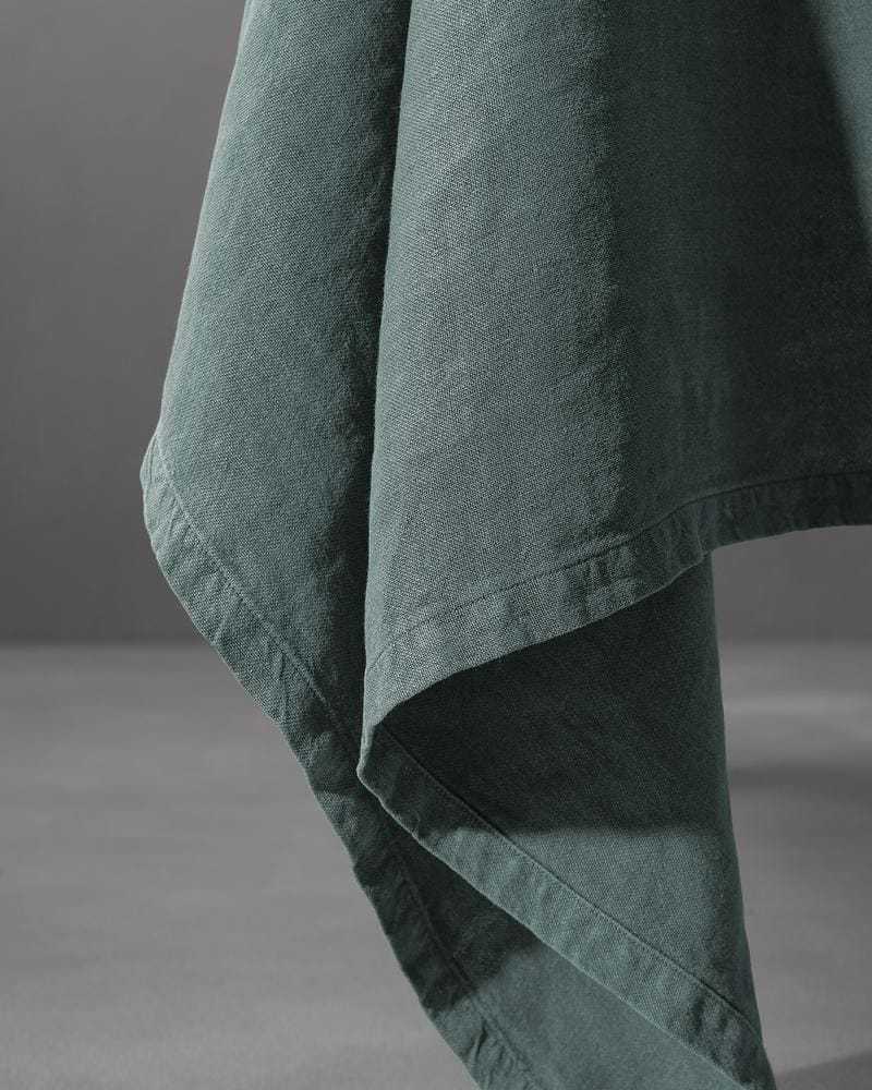 Тяжелая льняная скатерть Society Limonta ARCH-00063147 - Вид №3