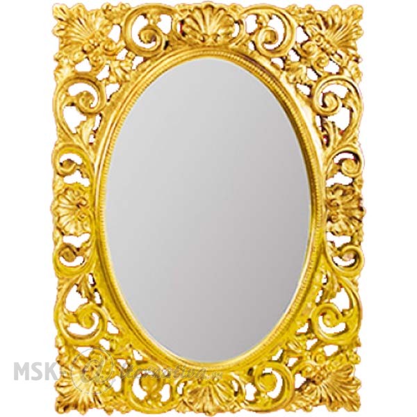 30627 Зеркало прямоугольное Migliore Complementi - Вид №1