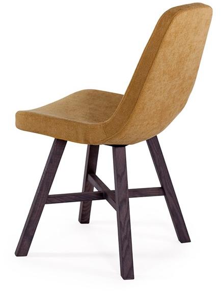 Anesis Стул из ткани  A73  - Вид №4