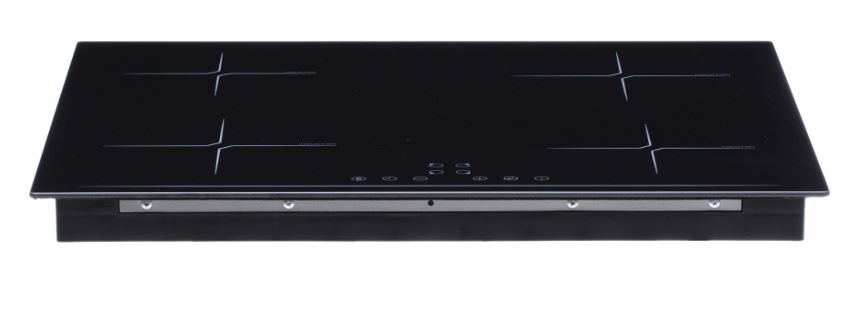 9211393 Индукционная варочная поверхность Simfer H60I74S003 STDN-0036297 - Вид №1