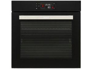 8156907 Электрический духовой шкаф Jacky's JO EB75410 черный