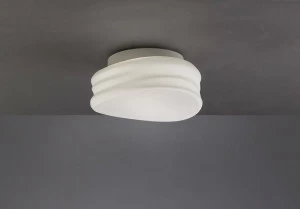 Потолочный светильник Mantra Mediterraneo 3625 MANTRA MEDITERRANEO 082296 Белый