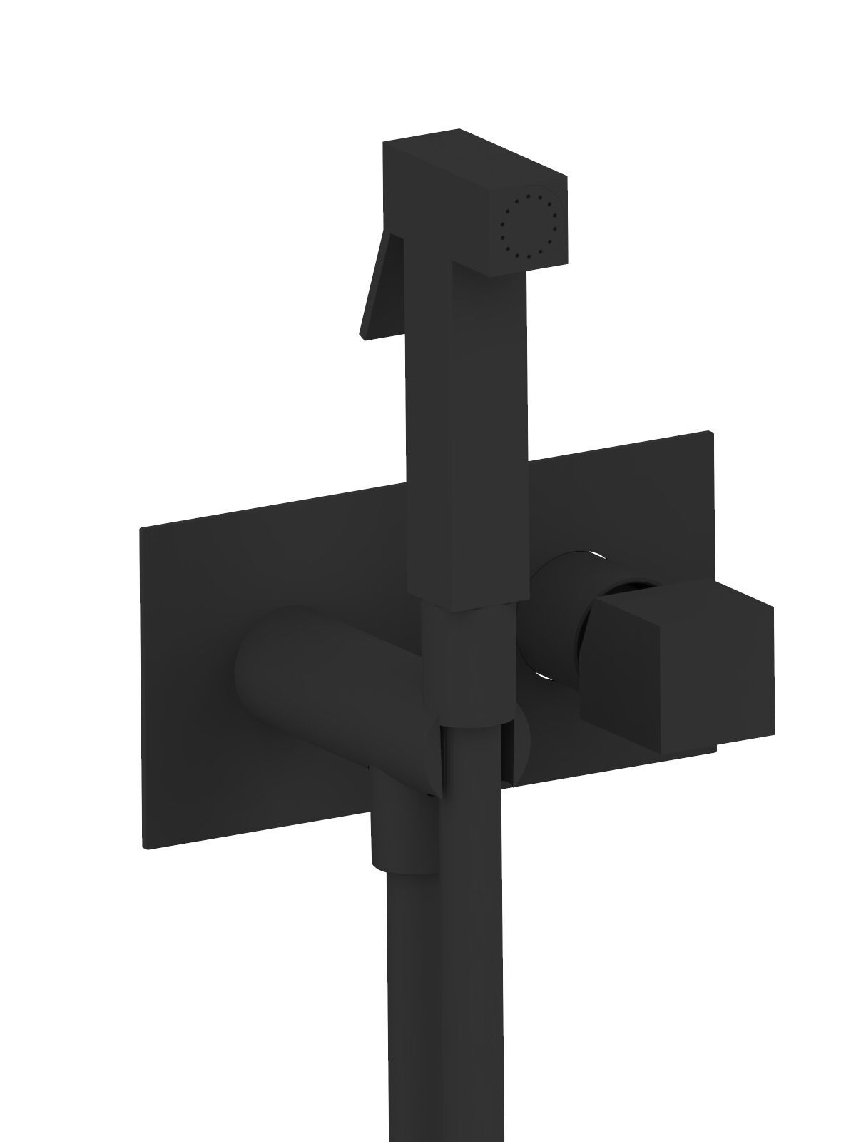 Гидроскоп с миксером Rubinetterie Frattini 35404 ARCH-00146786 - Вид №6