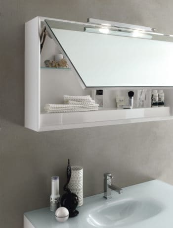 Комплект мебели 08 Arcom E.45 STARC111 - Вид №18