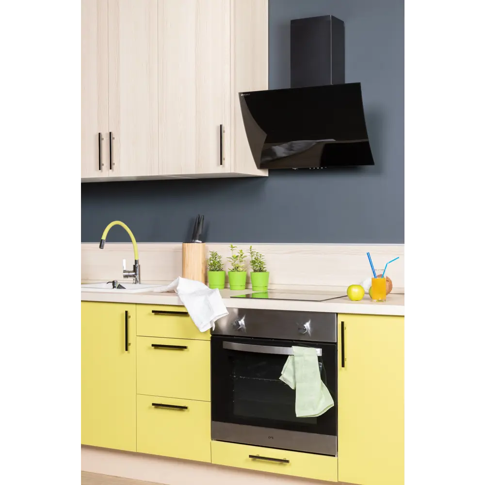 Излив для смесителя Esko Coralli гибкий цвет васаби STLM-2184137 - Вид №8