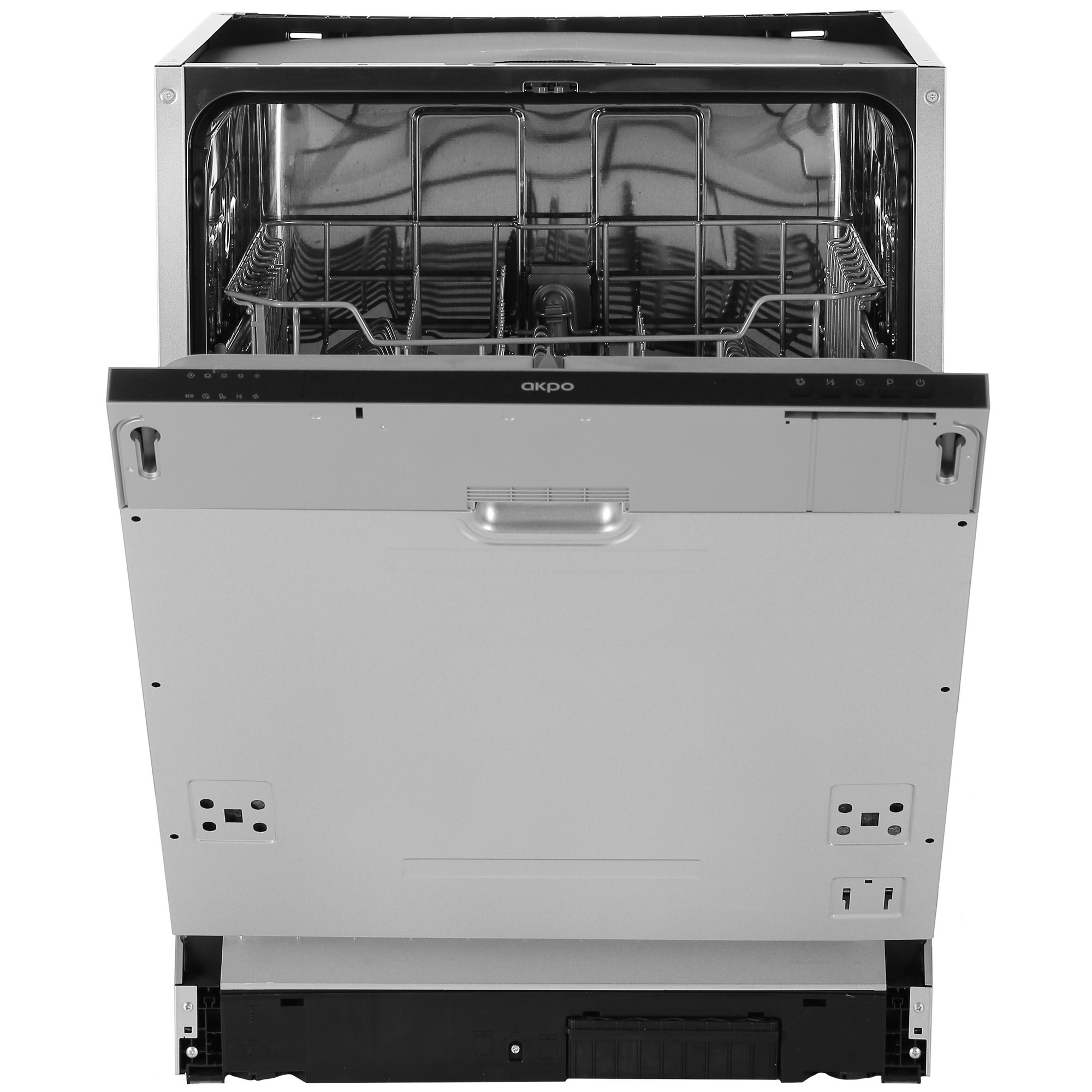 8160295 Встраиваемая посудомоечная машина Akpo Series 5 Autoopen ZMA60 STDN-0077983 - Вид №1