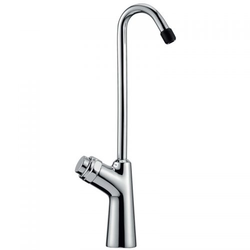 02179P25 Idral Питьевой фонтанчик с кнопкой и изливом 250 мм 