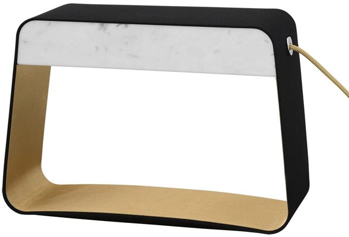 designheure Светодиодная настольная лампа Eau de lumière Lmredlc - Вид №1