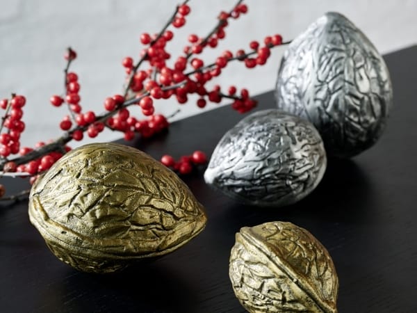 Рождественские украшения из алюминия LAMBERT CERVELLO ARCH-00038722