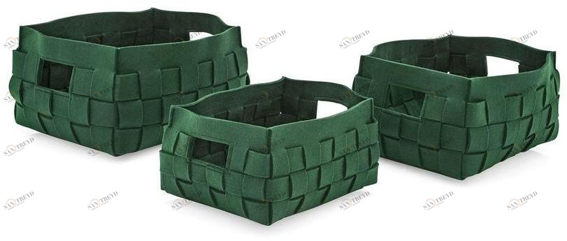 Calligaris Войлочный контейнер  7153 