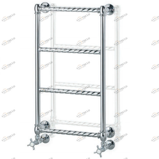 Полотенцесушитель водяной TM PO00CR Gaia PORTLAND TMPO00CR