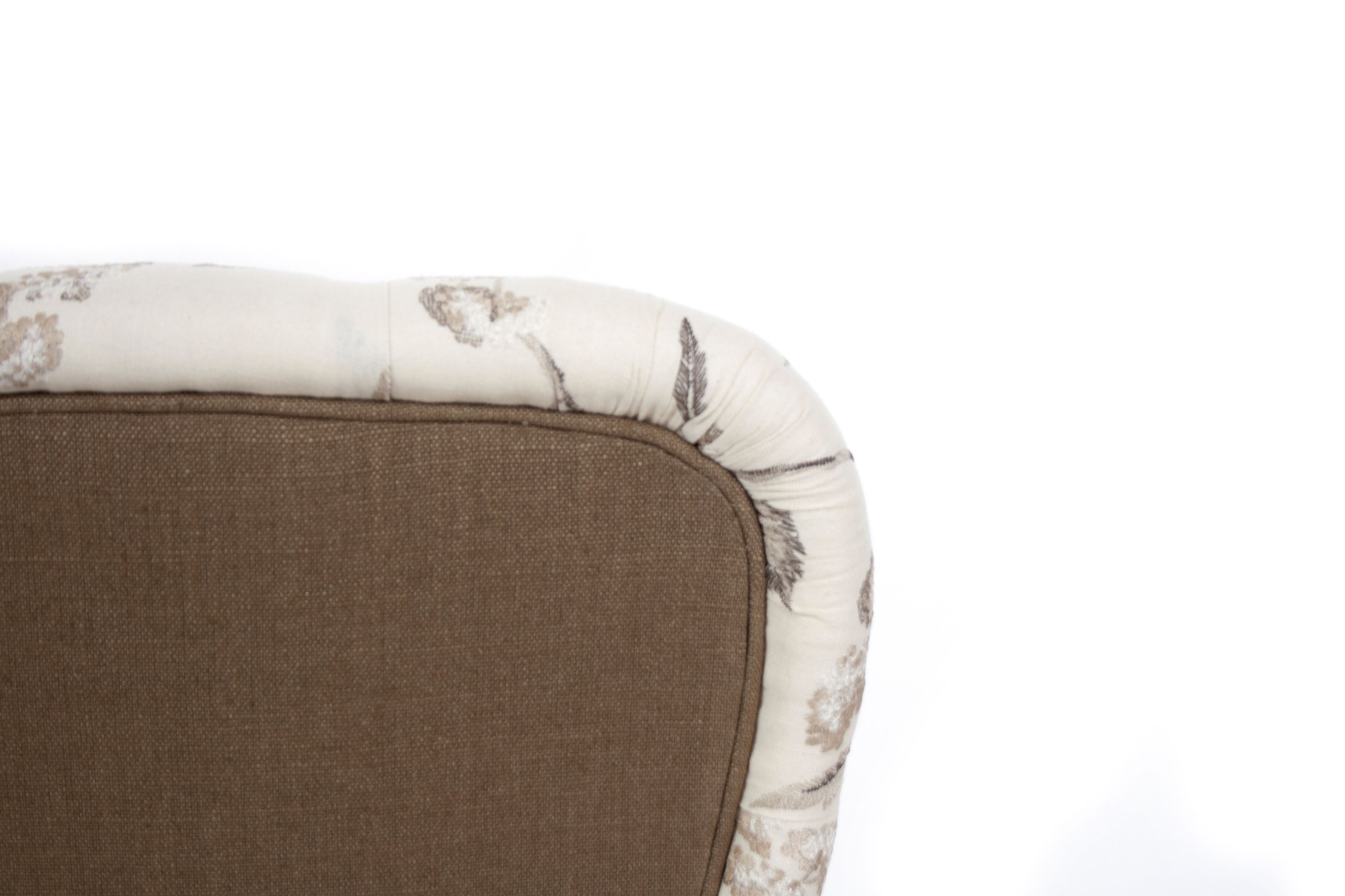 Тканевый стул CREARTE COLLECTIONS Gaston Origins ARCH-00068488 - Вид №17