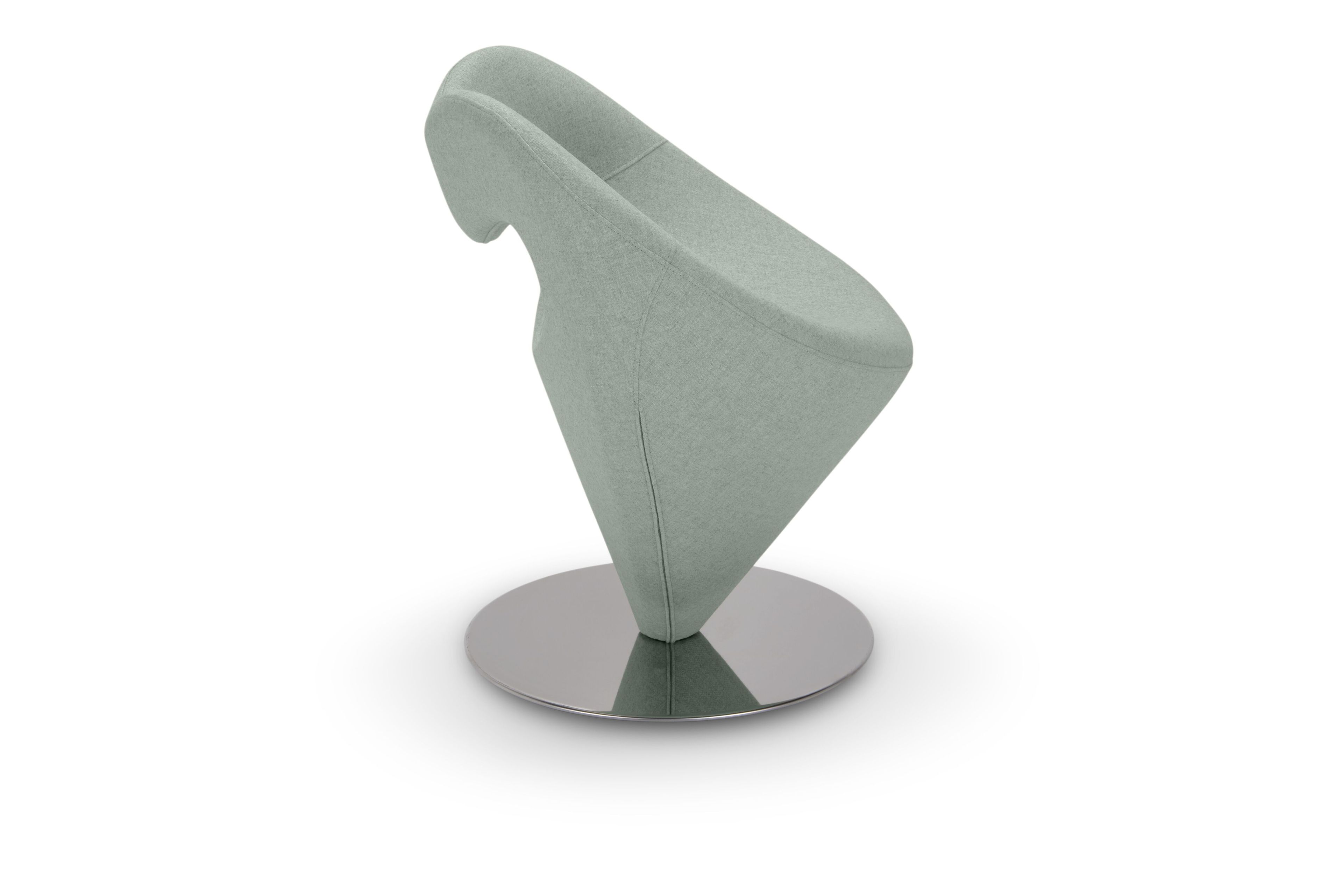 Ткань поворотный стул Adrenalina Lov ARCH-00076028 - Вид №25