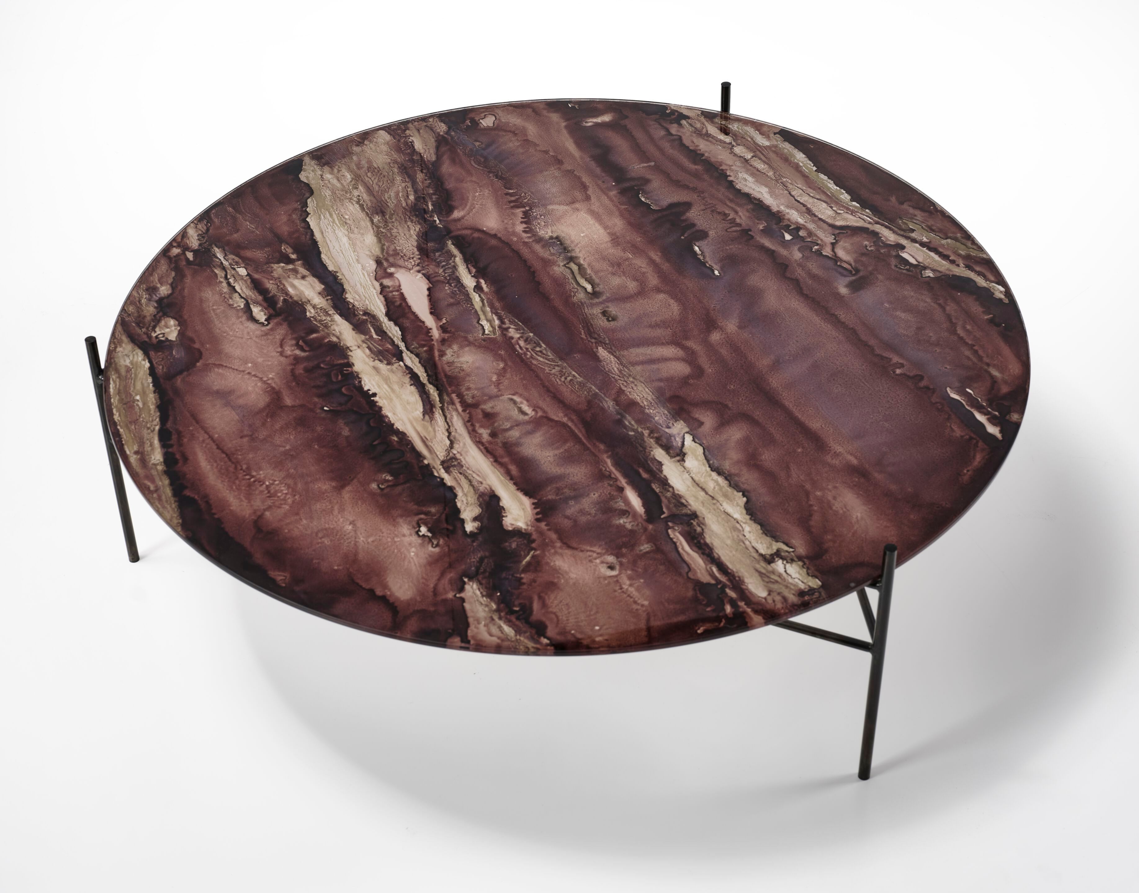 Набор журнальных столиков RIVATELIER PLANET ARCH-00061670 - Вид №4