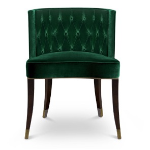 037959 Стул Brabbu Bourbon 