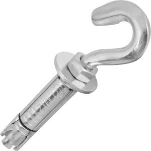 Анкер крюк-болт Sormat PFG HBF 12 2 шт.