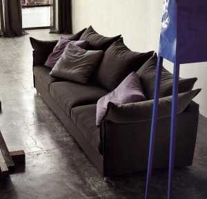 Диван EVERY DALL'AGNESE 0603703