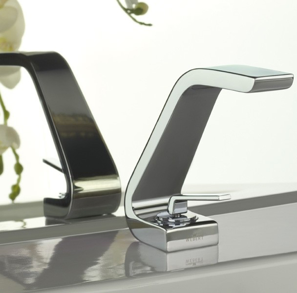 WO830102015 Смеситель для раковины Webert Wolo  - Вид №2