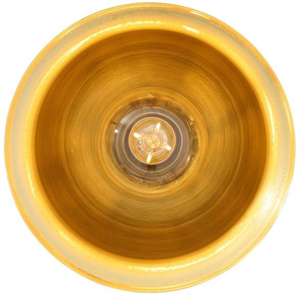 Mullan Lighting Подвесной светильник из латуни Dale Mlp452  - Вид №2