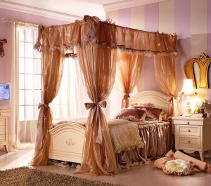 Кровать  PM4 PS201+PS200