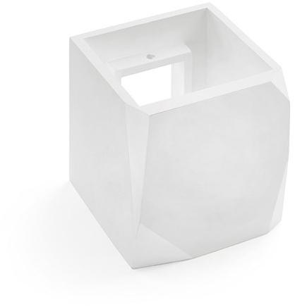 Tecnico Бра из гипса прямого и отраженного света  T195  - Вид №3