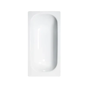 Ванна Inva стальная 140x70 см