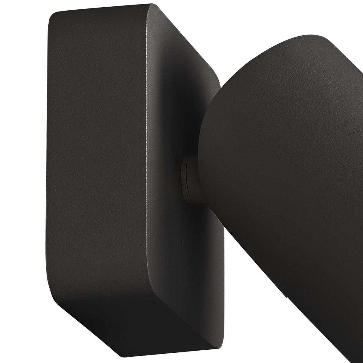 084623 Настенный светильник 1L Mantra Sal  - Вид №2