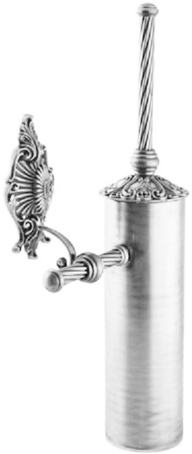 Ершик настенный MIGLIORE Elizabetta ML.ELB-60.103.BR - бронза  - Вид №2