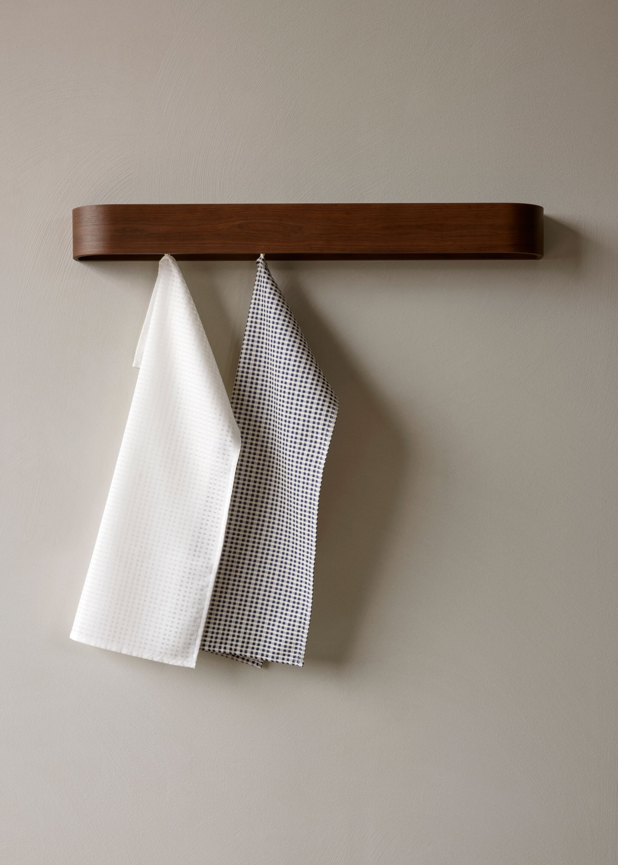 Настенная вешалка из шпона Audo Copenhagen эпоха ARCH-00078494 - Вид №19