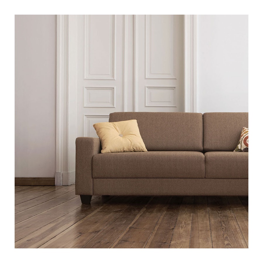 Диван-кровать Bari, бежевый Sits S1058 - Вид №2