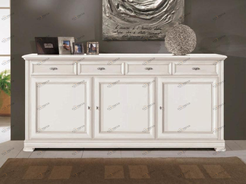 Arvestyle Буфет из массива дерева с распашными дверцами Capri sun-id-1420507