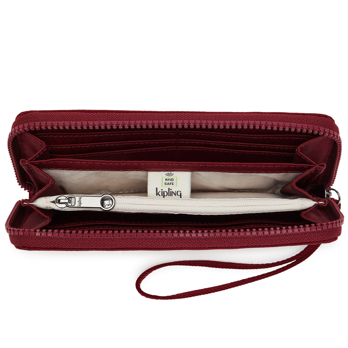 KI6379U75 Портмоне Large Wallet Kipling Imali  - Вид №2