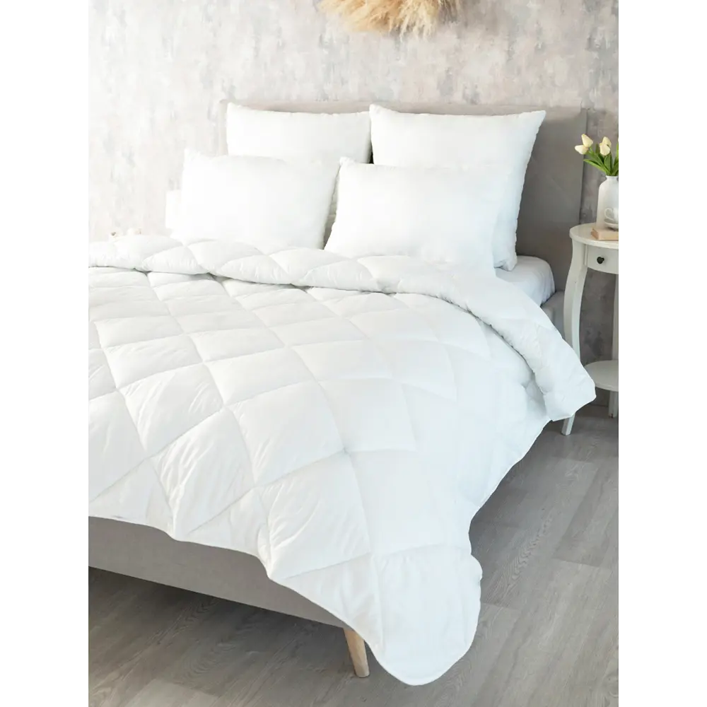 INSPIRE Декоративная подушка 50x70 см с лебяжьим пухом 89336098 STLM-1434112 - Вид №3