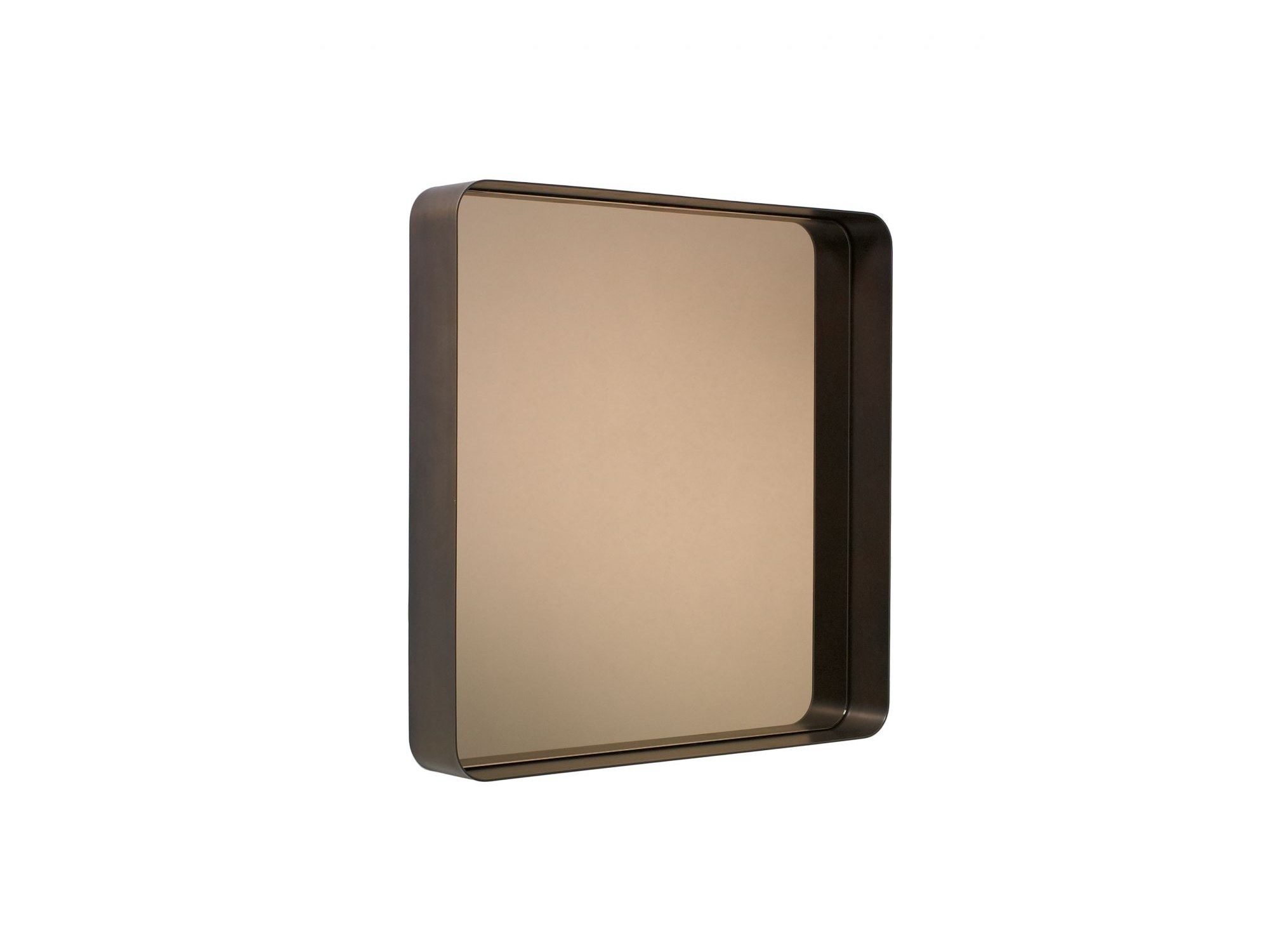 Квадратное настенное зеркало Classicon Cypris ARCH-00125716 - Вид №2