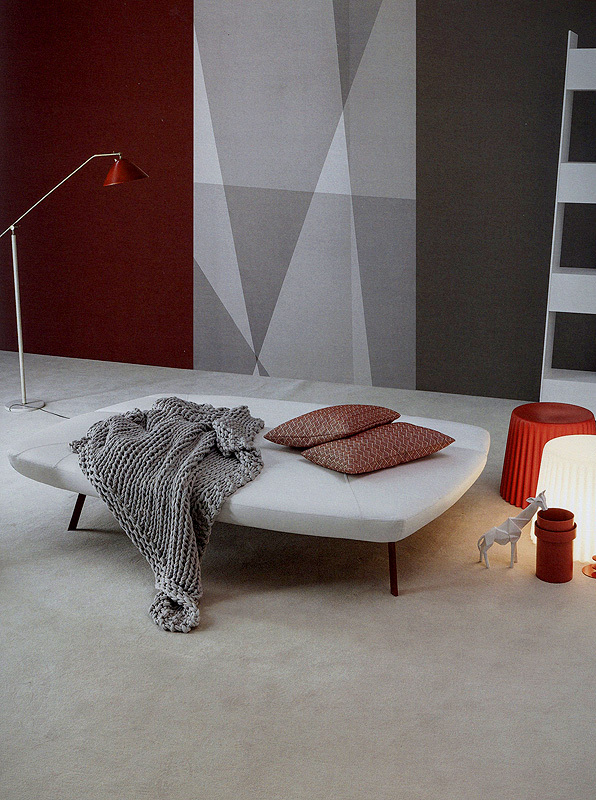 Софа BANDY BONALDO DbI7  - Вид №2